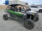 2013 Polaris RZR 4 900 XP EPS