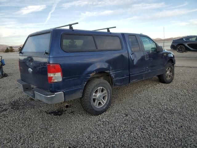 2007 Ford F150