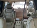 2008 Honda Odyssey EXL