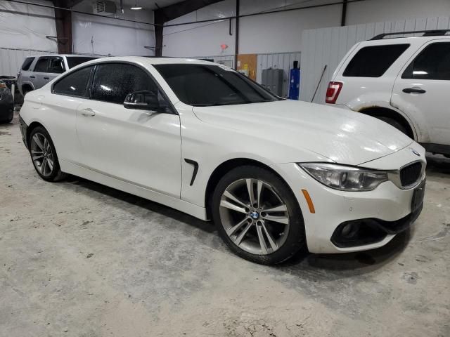 2015 BMW 428 XI