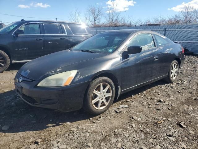 2004 Honda Accord EX