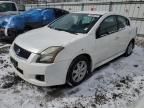 2010 Nissan Sentra 2.0