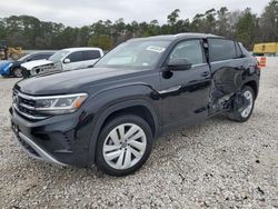 2023 Volkswagen Atlas Cross Sport SE en venta en Houston, TX