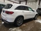 2021 Mercedes-Benz GLC 300 4matic