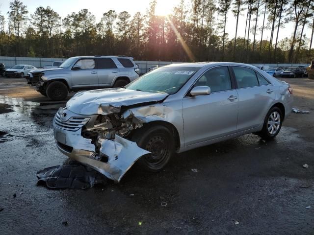 2007 Toyota Camry CE