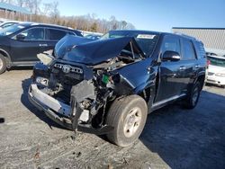 Salvage cars for sale at Spartanburg, SC auction: 2013 Toyota 4runner SR5