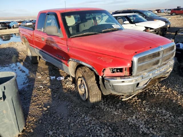 2001 Dodge RAM 1500