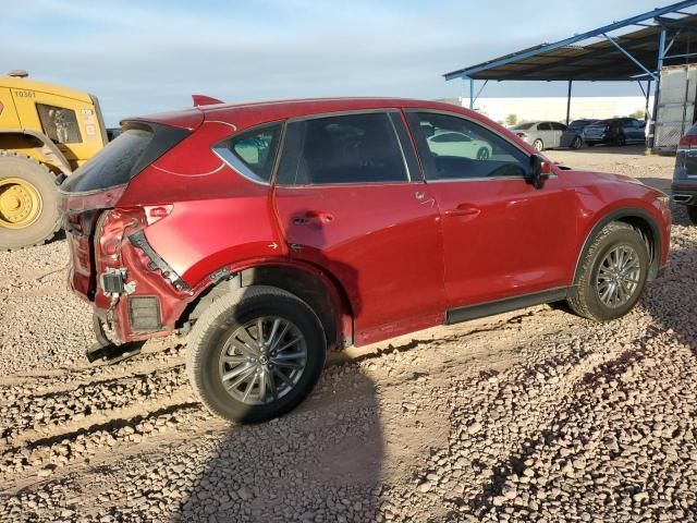 2018 Mazda CX-5 Sport