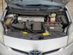 2014 Toyota Prius PLUG-IN