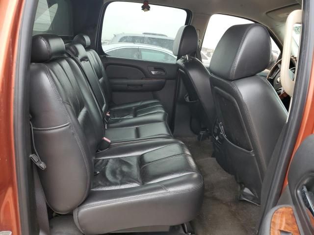 2007 Chevrolet Avalanche C1500