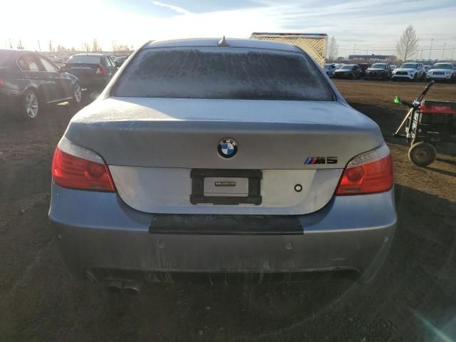 2006 BMW 530 XI