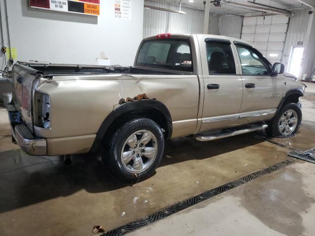 2004 Dodge RAM 1500 ST