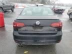 2016 Volkswagen Jetta Sport