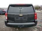 2015 Chevrolet Suburban K1500 LT