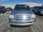 2006 Toyota Tundra Double Cab SR5