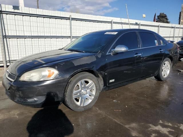 2006 Chevrolet Impala Super Sport