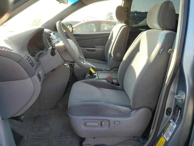 2006 Toyota Sienna CE