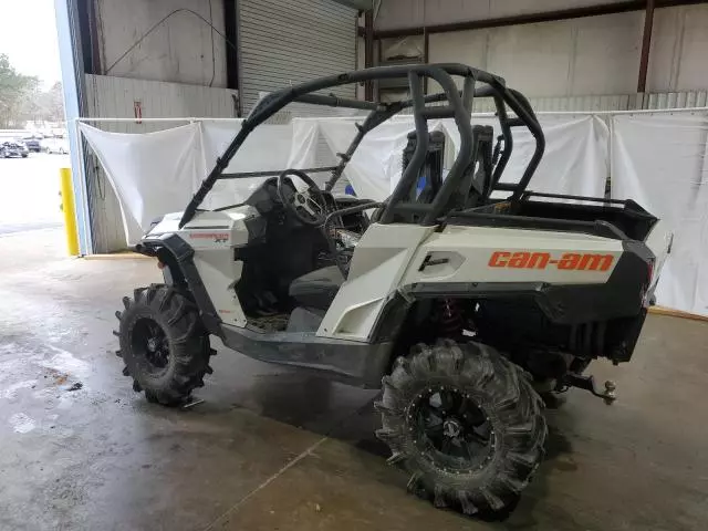 2015 Can-Am Commander 800R XT