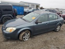 Salvage cars for sale at Earlington, KY auction: 2005 Chevrolet Cobalt