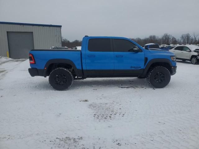 2022 Dodge RAM 1500 TRX