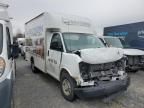 2014 Chevrolet Express G3500