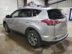 2017 Toyota Rav4 HV LE