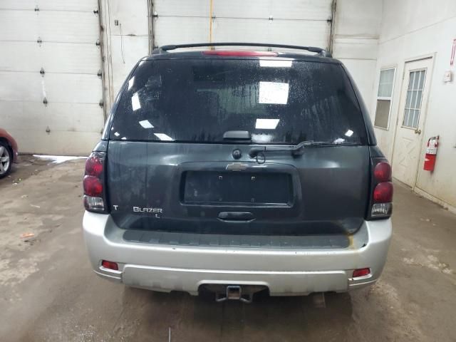 2006 Chevrolet Trailblazer LS