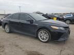 2019 Toyota Camry Hybrid