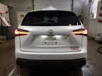 2015 Lexus NX 200T