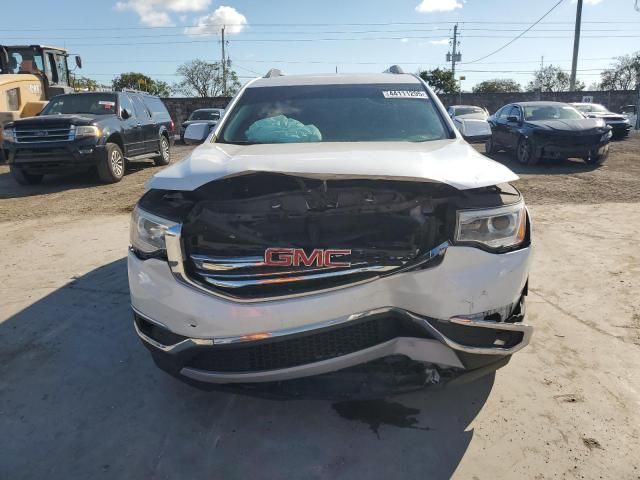 2019 GMC Acadia SLE