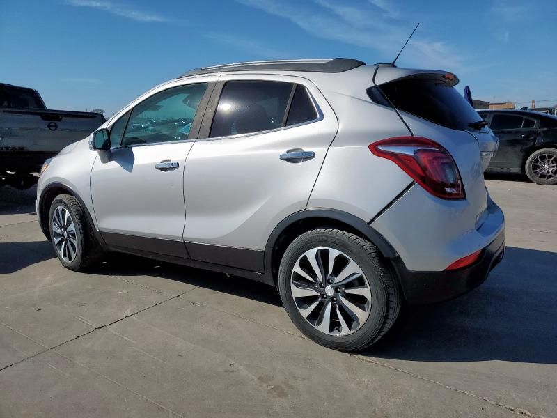 2019 Buick Encore Essence