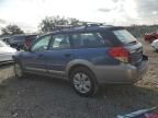 2008 Subaru Outback