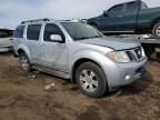 2008 Nissan Pathfinder S