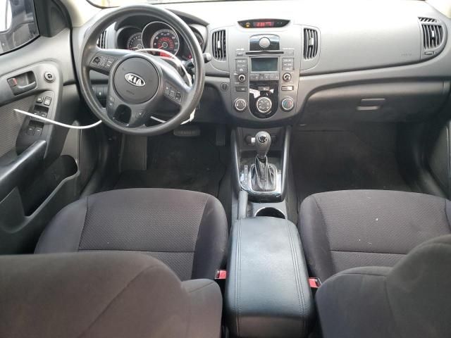 2012 KIA Forte EX