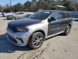 2013 Dodge Durango SXT en venta en Savannah, GA