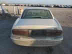 2002 Buick Park Avenue