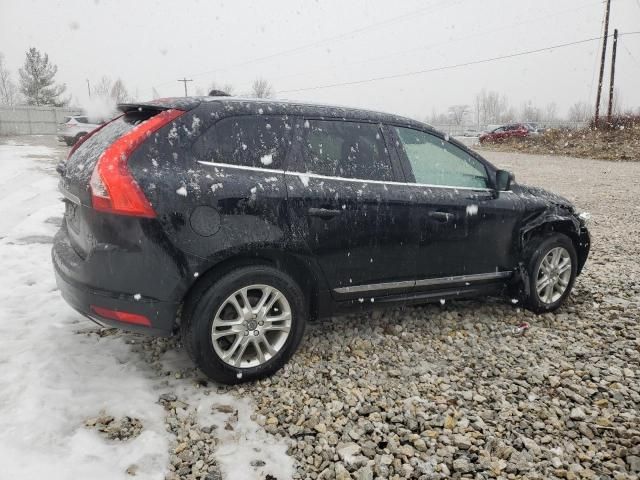 2016 Volvo XC60 T5 Premier