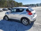 2013 Nissan Juke S