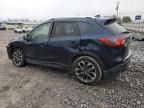 2016 Mazda CX-5 GT