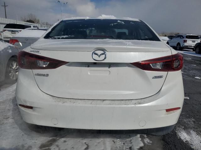 2014 Mazda 3 Grand Touring