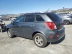 2013 Chevrolet Captiva LT