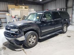 2004 Chevrolet Suburban K1500 en venta en Rogersville, MO