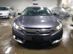 2016 Honda Civic EXL