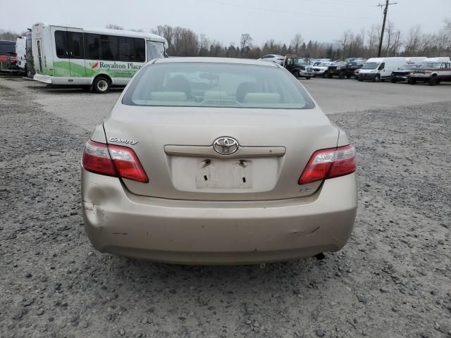 2007 Toyota Camry CE