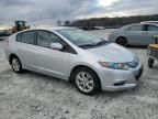 2011 Honda Insight EX