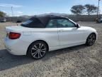 2016 BMW 228 I Sulev