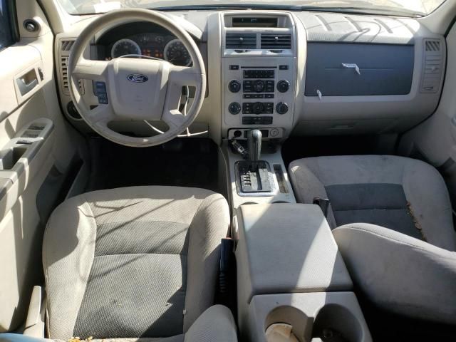 2008 Ford Escape XLT