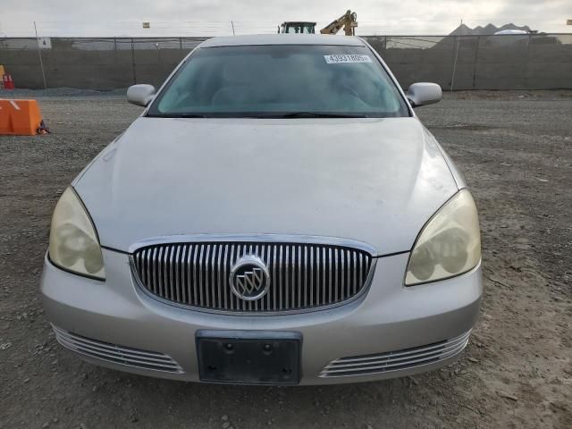 2007 Buick Lucerne CX