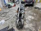 2006 Kawasaki 1600 Meanstreak