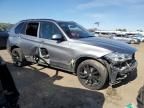 2017 BMW X5 XDRIVE50I